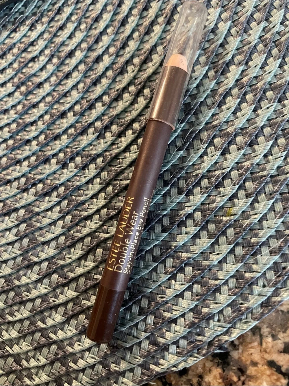Marc Jacobs, NYX, Clinique, Estée Lauder Eyeliner $ Brow Products
